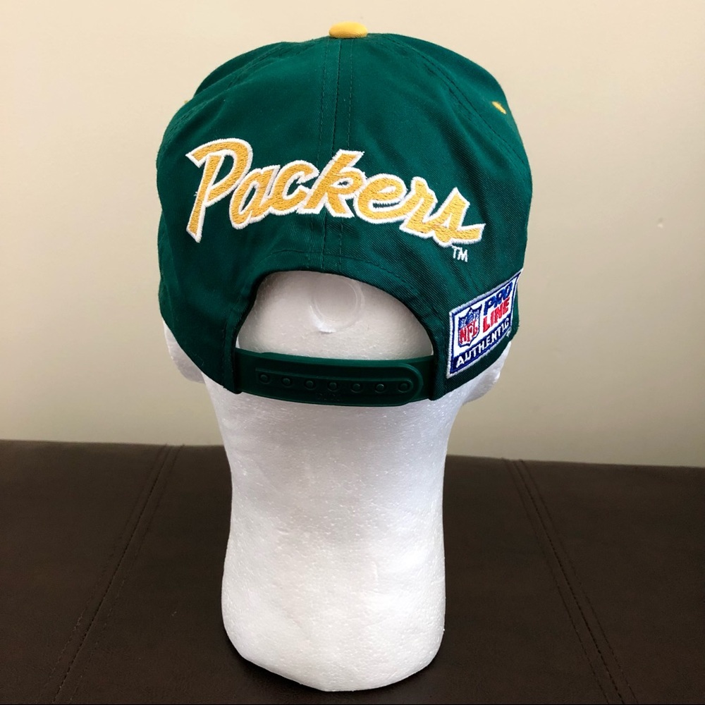 NFL Green Bay Packers Hat - Picture 5 of 6